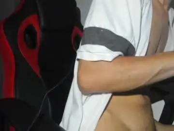 Chaturbate Adult Webcam of maplozox