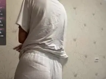 Chaturbate Private Sex Chat of margaretawieczorek
