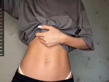 Chaturbate Live Porn of margaretawieczorek