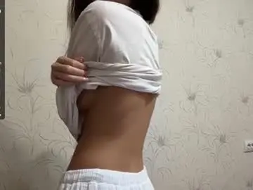 Chaturbate Live Porn of margaretawieczorek