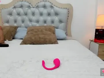 Chaturbate Best Webcam of mature_ariel