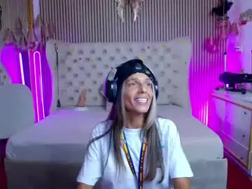 Chaturbate Live Sex of tastypatricia