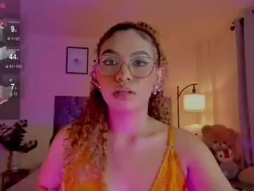 Chaturbate Live Porn of ximena_sotto1