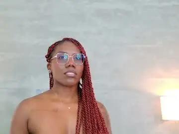 Chaturbate Free Porn Cam of alaia_colins
