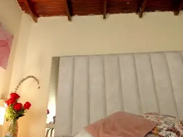 Chaturbate Nude Webcam of anny_kiut