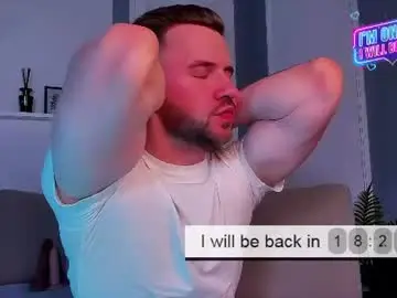 Chaturbate Live Sex Cam of barberryx