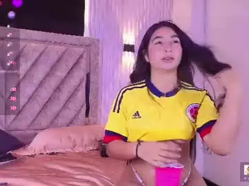 Chaturbate Adult Webcam of bella_martini_