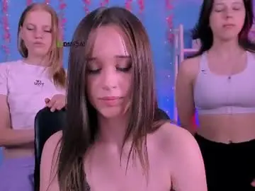Chaturbate Best Webcam of bella_sky11