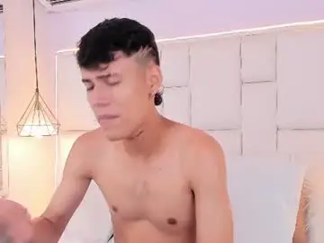 Chaturbate Live Sex Cam of jacobferrer