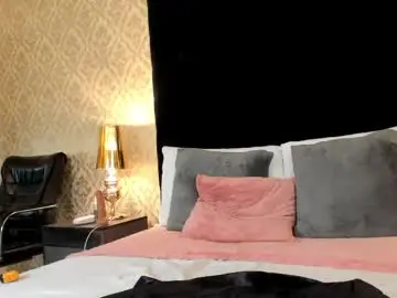 Chaturbate Sex Chat of lilith_musse
