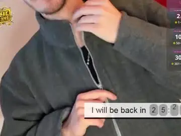 Chaturbate Live Sex Cam of lustfullooking
