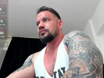 Chaturbate Best Webcam of mikebigboy31