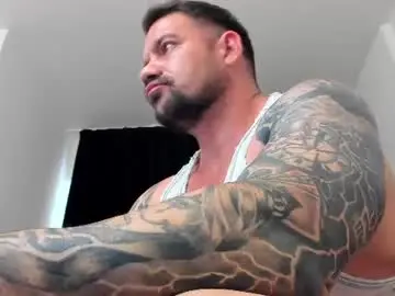 Chaturbate Adult Webcams of mikebigboy31
