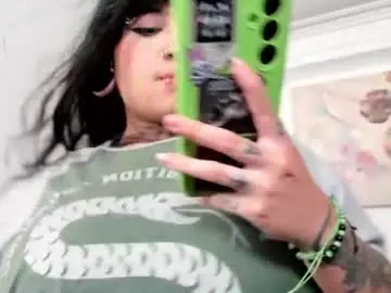 Chaturbate Live Sex of pink_dustt