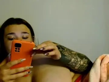 Chaturbate Private Sex Chat of prismm_