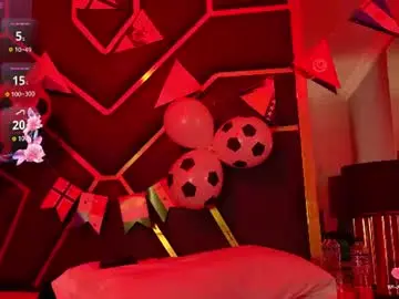 Chaturbate Adult Webcam of samanthapierce