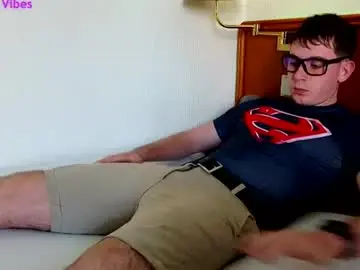 Chaturbate Nude Webcam of tommy_rafs
