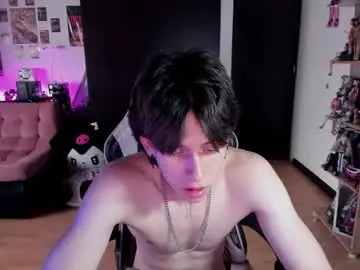 Chaturbate Live Porn of xice_boy