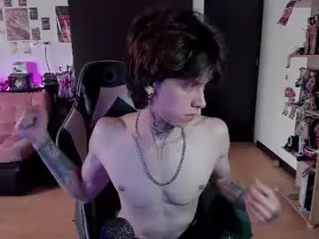 Chaturbate Adult Video Chat of xice_boy