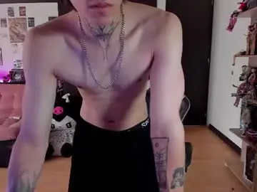 Chaturbate Free Porn Cam of xice_boy