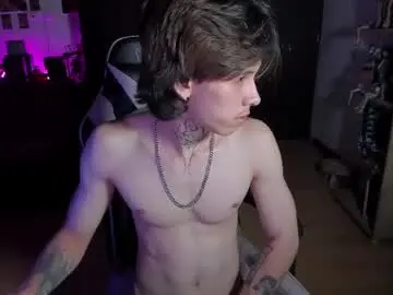 Chaturbate Adult Video Chat of xice_boy