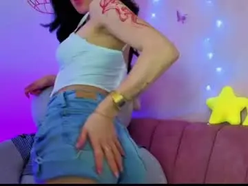 Chaturbate Private Sex Chat of april_bennett