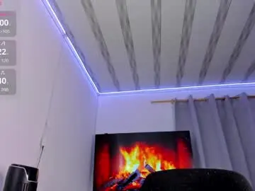 Chaturbate Sex Cam of benji_andrew