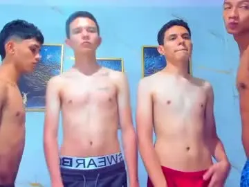 Chaturbate Adult Video Chat of boys_twink69