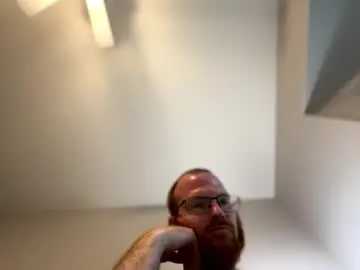 Chaturbate Sex Cam of gingerginger111