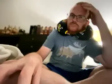 Chaturbate Adult Webcams of gingerginger111