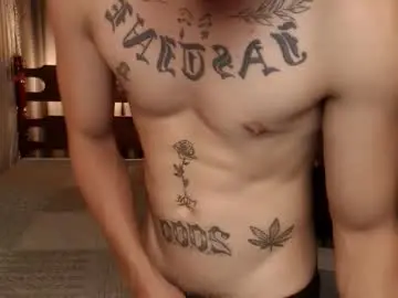 Chaturbate Free Porn Cam of justine_hunk
