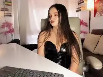 Chaturbate Live Sex of malena99_