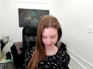 Chaturbate Live Sex Cam of mileygloss
