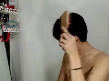 Chaturbate Free Porn Cam of mingkla_man
