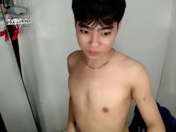 Chaturbate Free Porn Cam of mingkla_man