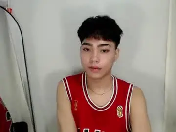 Chaturbate Live Sex of mingkla_man