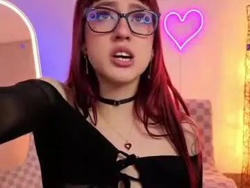 Chaturbate Free Live Porn of violet_ch