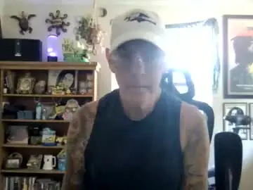 Chaturbate Sex Chat of waterfire420