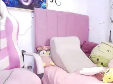 Chaturbate Adult Webcams of yaizasexy_lov