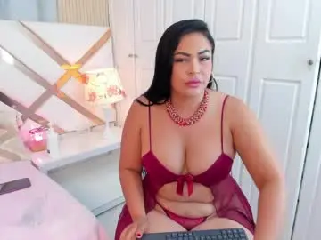 Chaturbate Live Sex Cam of _celestefoxx_