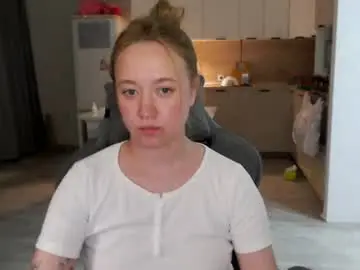 Chaturbate Free Live Porn of _lalune_