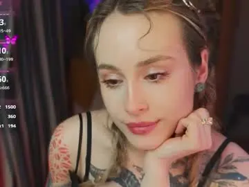 Chaturbate Free Porn Cam of aviva_faith