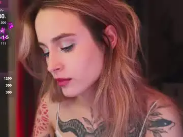 Chaturbate Live Sex of aviva_faith