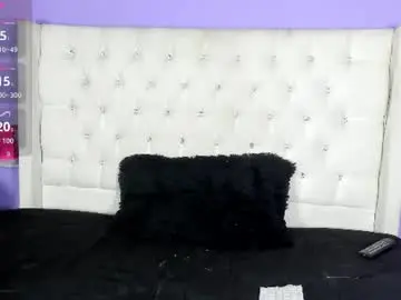 Chaturbate Sex Cam of candy_queens__