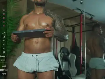 Chaturbate Free Live Porn of eric_harrison1