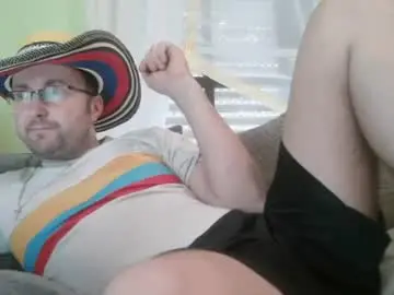 Chaturbate Live Porn of exotermal