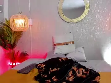 Chaturbate Best Webcam of gio_carangi