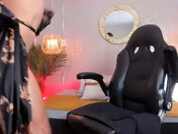 Chaturbate Adult Webcam of gio_carangi