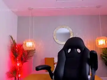 Chaturbate Adult Webcams of gio_carangi