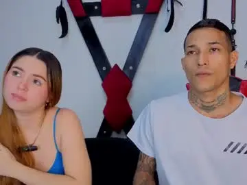 Chaturbate Adult Video Chat of hana_and_zeta2